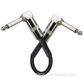 Aux Stereo professional noise reduction cable Jack Cable